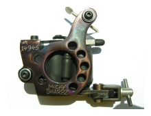 Tattoo Machine