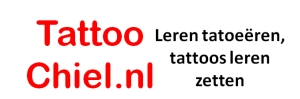 TattooChiel.nl - Leren tatoeëren, tattoos leren zetten